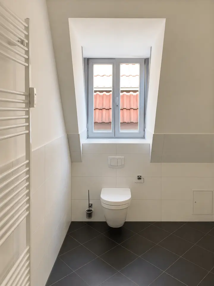 2 Zimmer Wohnung mit 63 m² in Wismar – Bild 9
