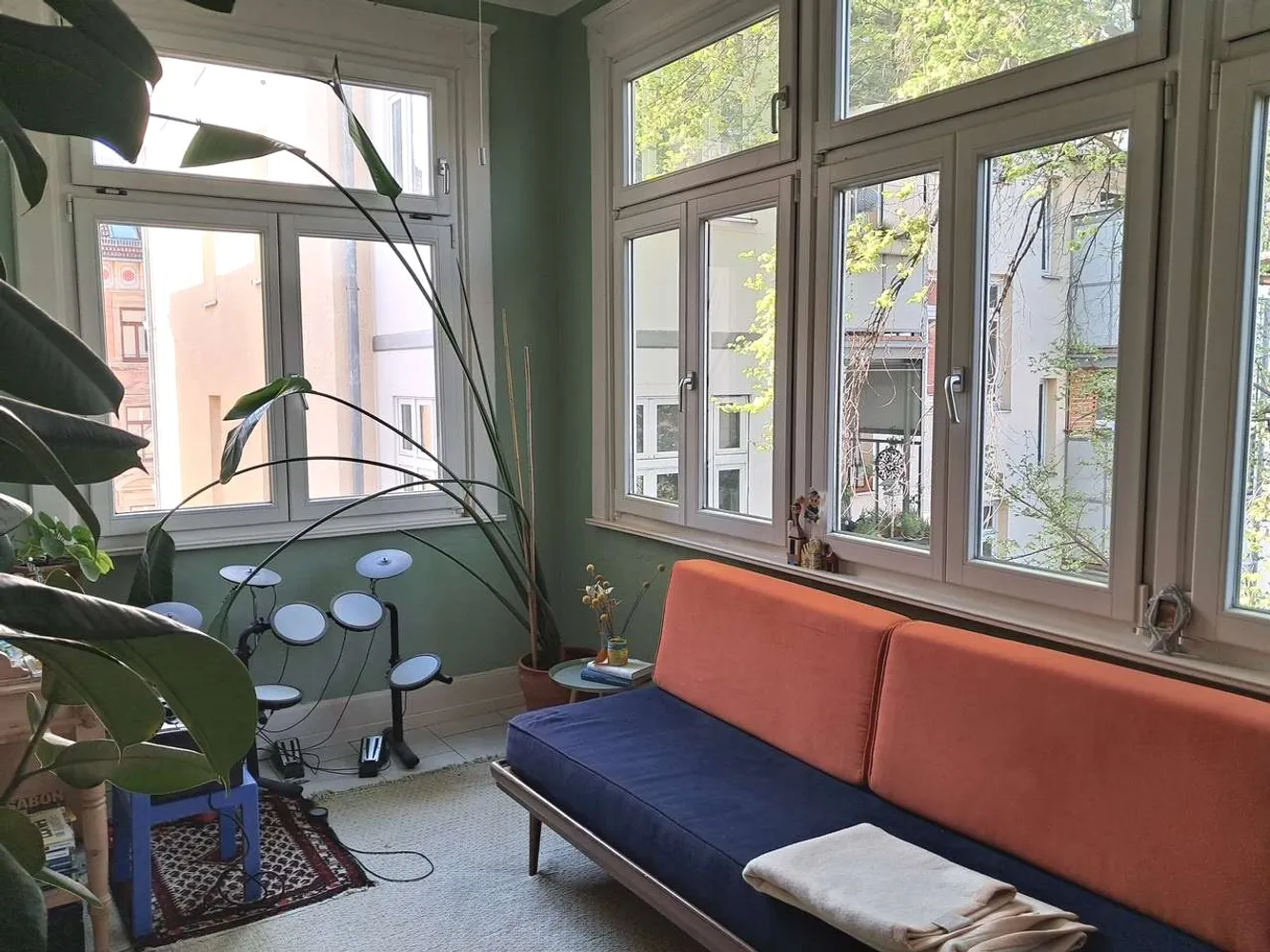 5 Zimmer Wohnung mit 182 m² in Stuttgart – Bild 11
