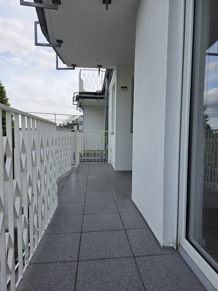 4 Zimmer Wohnung mit 92 m² in Mönchengladbach – Bild 12