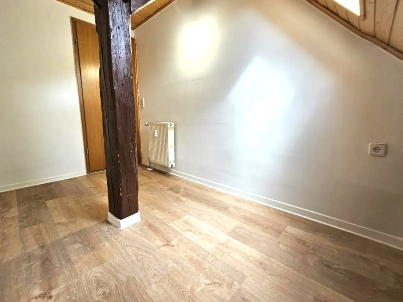 2 Zimmer Wohnung mit 57 m² in Altenburg – Bild 8