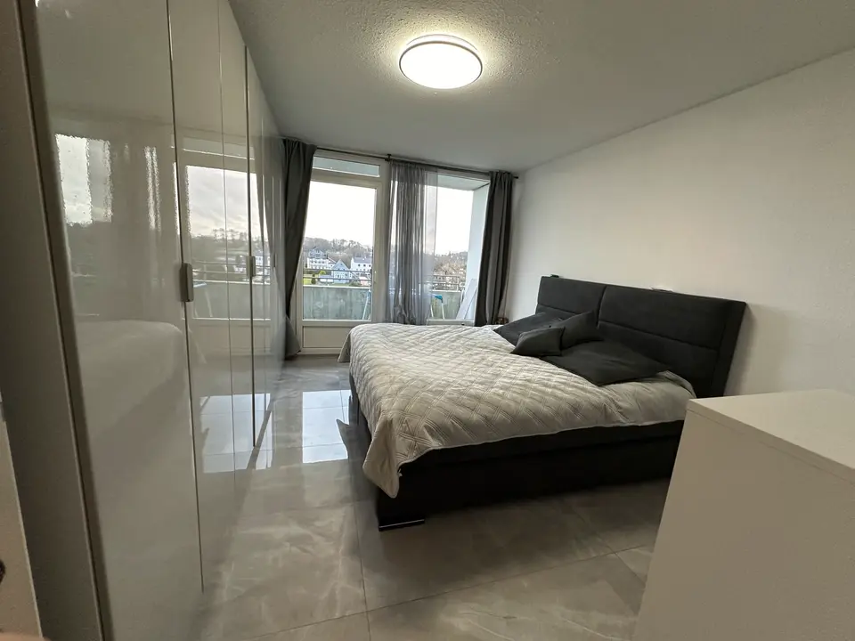 3 Zimmer Wohnung mit 88 m² in Wuppertal – Bild 2