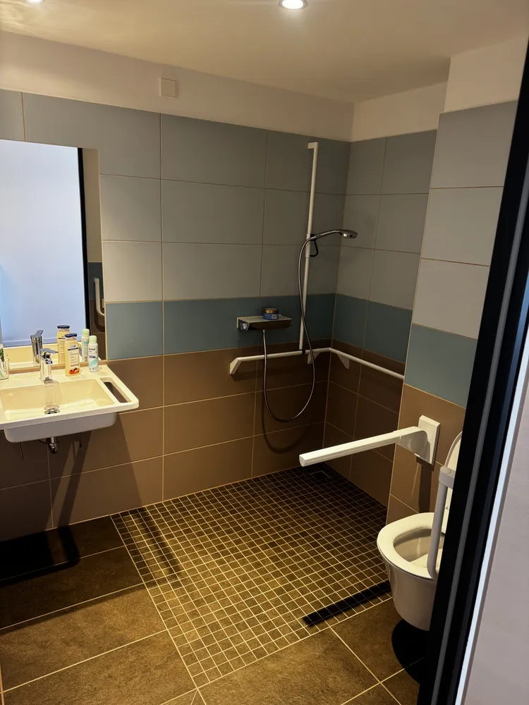 1 Zimmer Wohnung mit 47 m² in Arnsberg – Bild 1