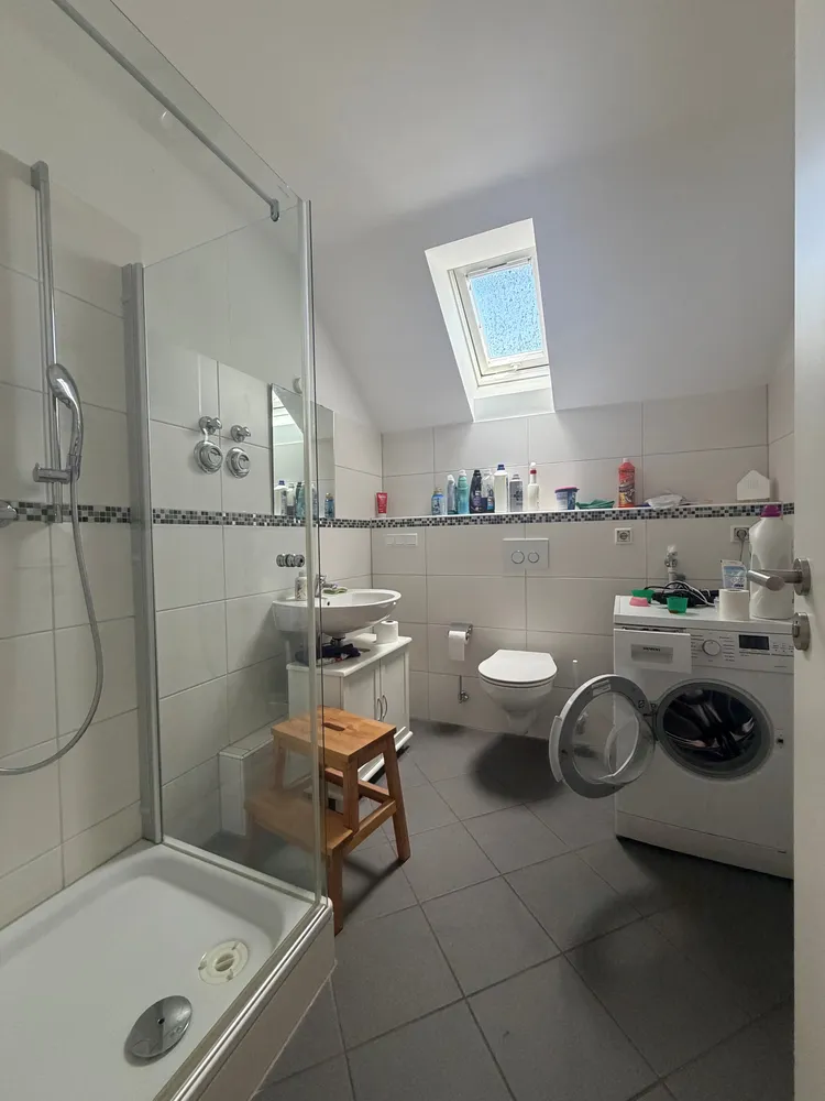 5 Zimmer Wohnung mit 165 m² in Ettlingen – Bild 1