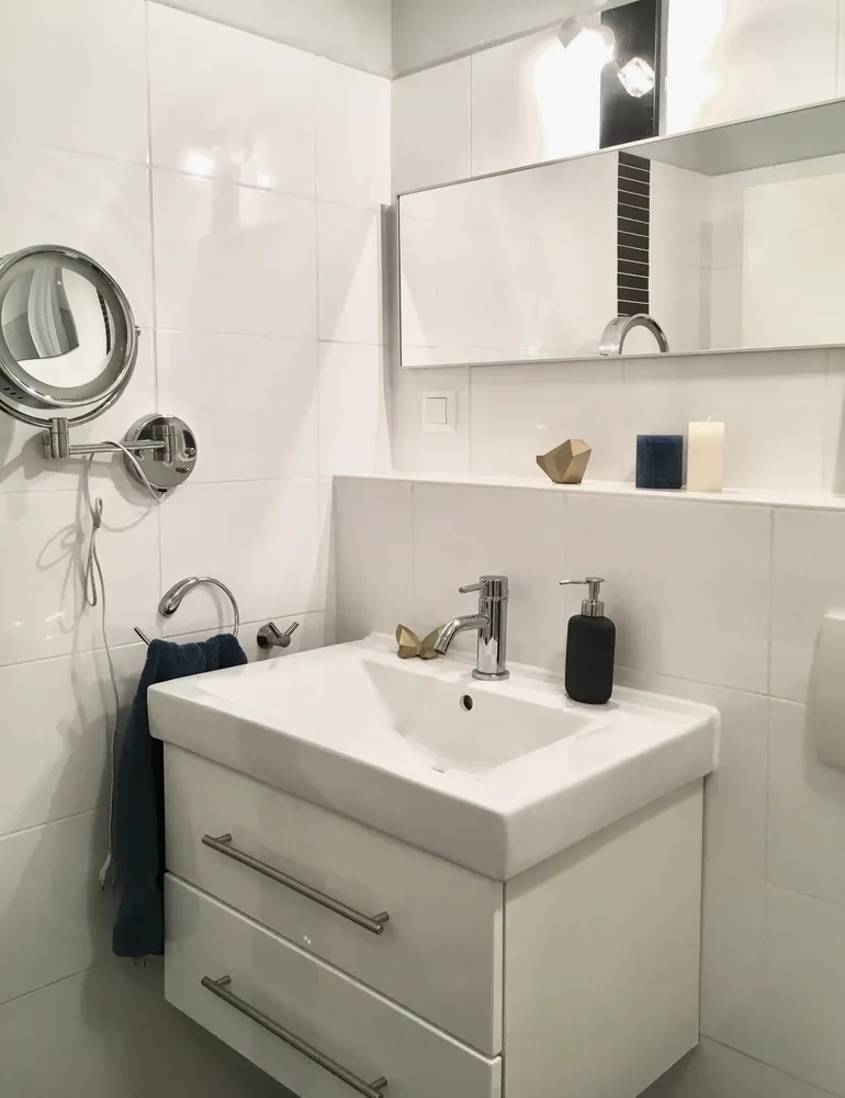 2 Zimmer Wohnung mit 70 m² in Düsseldorf – Bild 7