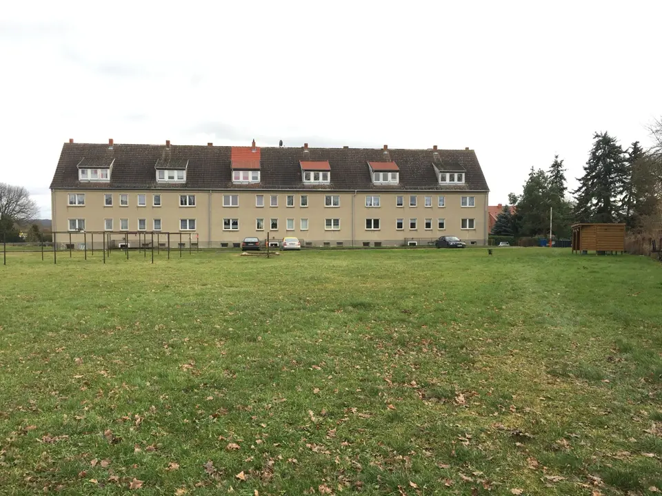 3 Zimmer Wohnung mit 62 m² in Schwedt/Oder – Bild 5