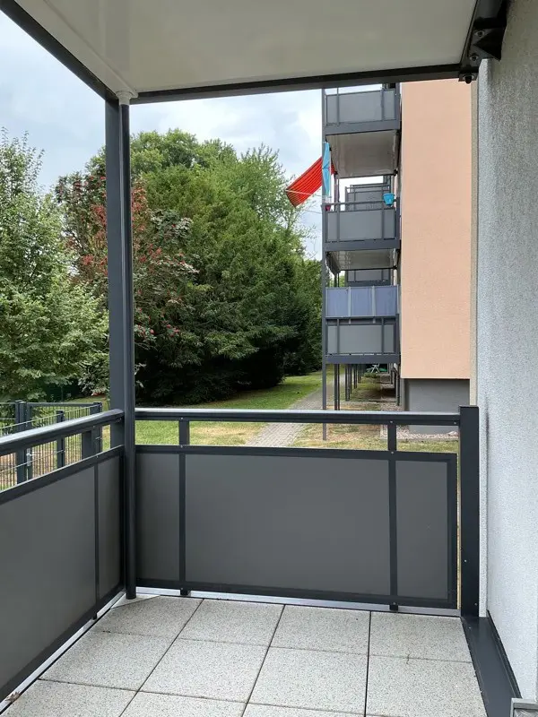 2 Zimmer Wohnung mit 48 m² in Essen – Bild 4
