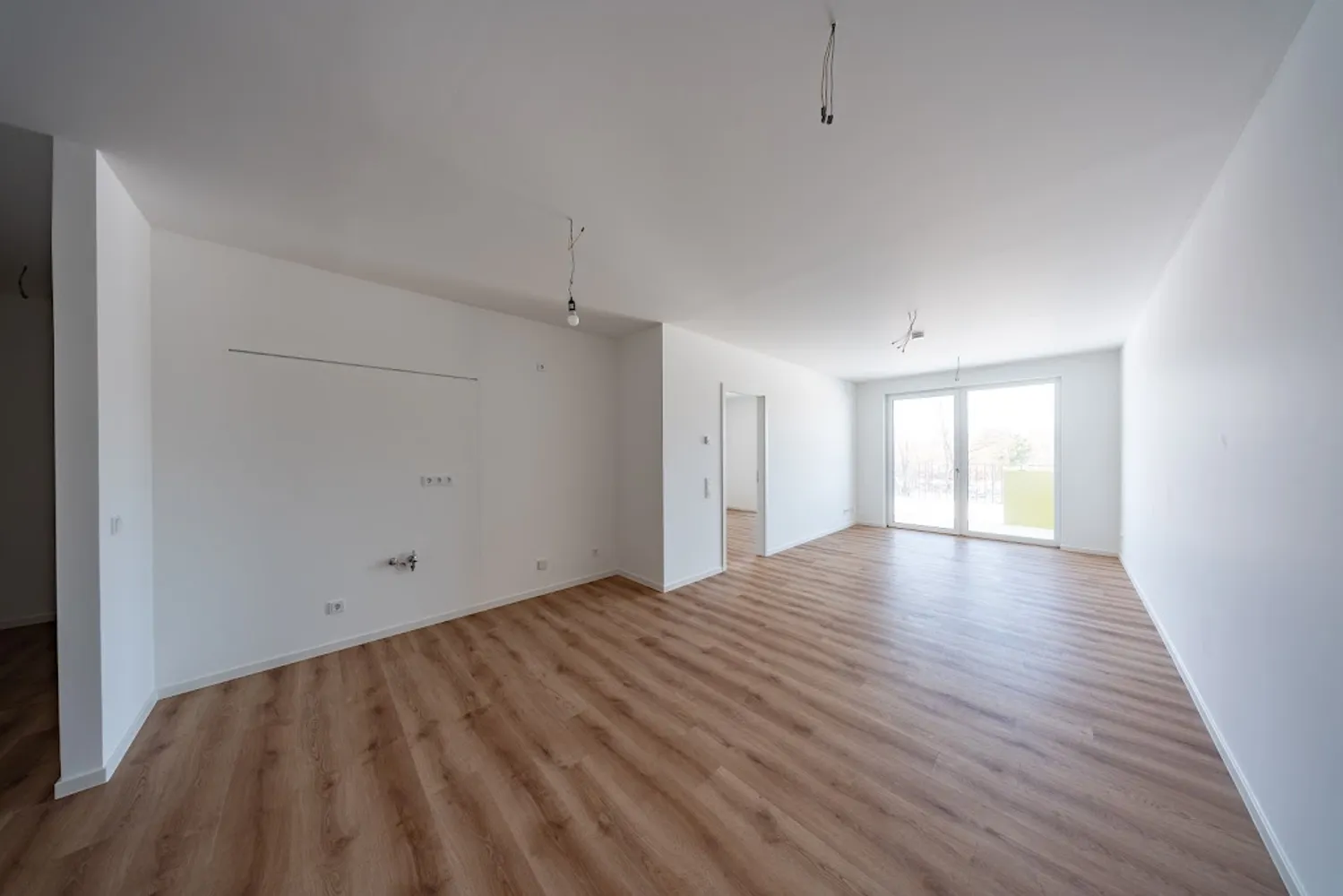 2 Zimmer Wohnung mit 60 m² in Berlin – Bild 2