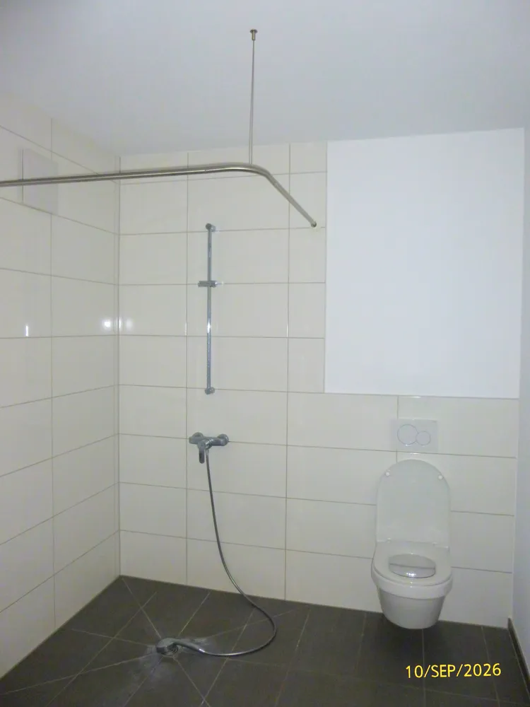 3 Zimmer Wohnung mit 93 m² in Aachen – Bild 3