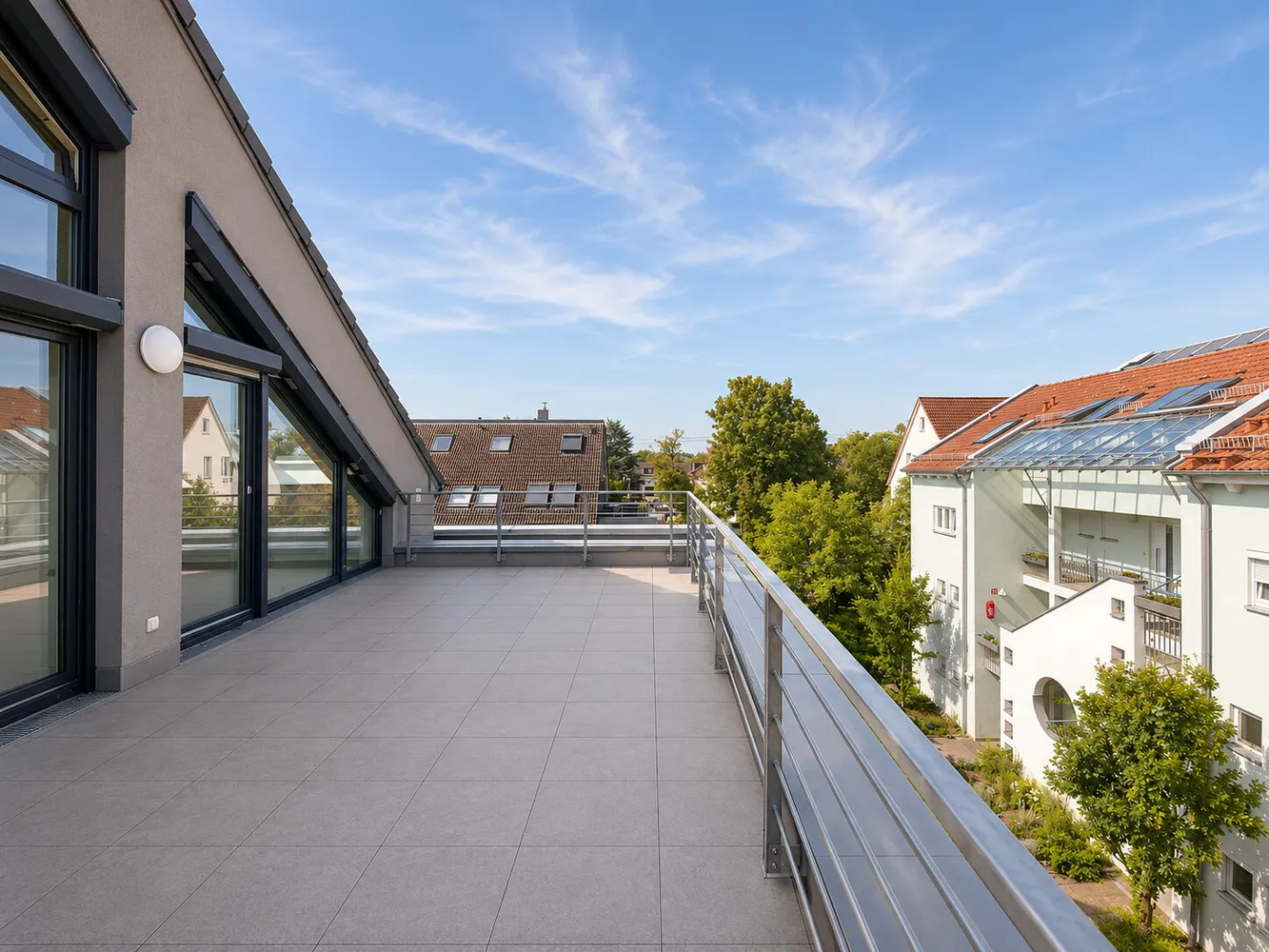 5 Zimmer Wohnung mit 142 m² in Ludwigsburg – Bild 12