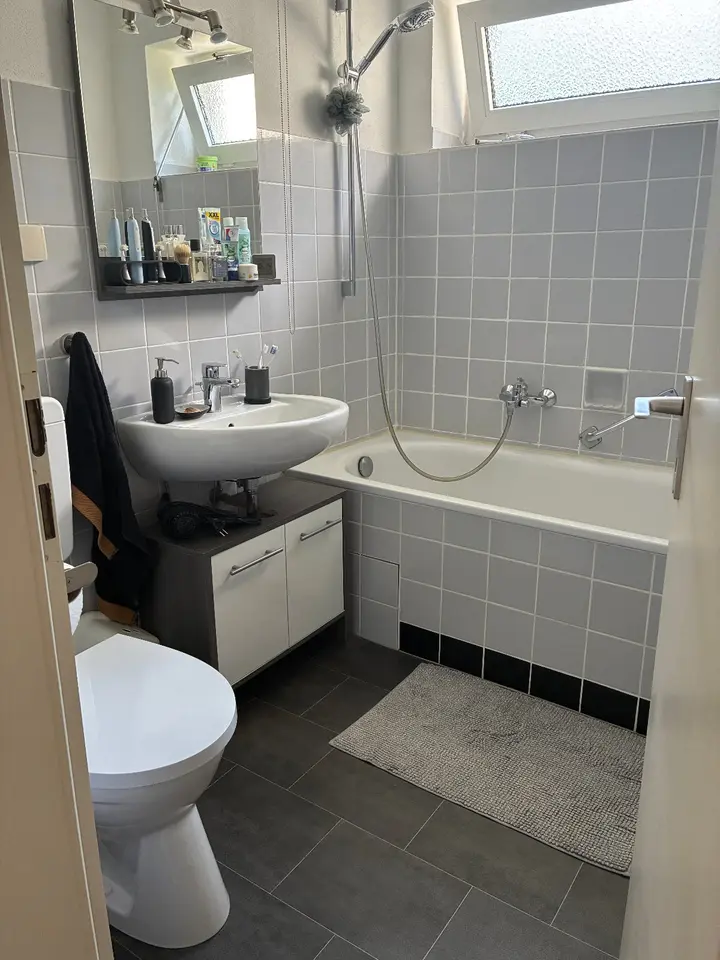 2 Zimmer Wohnung mit 62 m² in Hannover – Bild 7