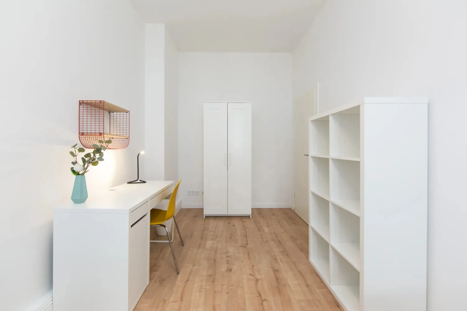 Shared room with 17 m² in Berlin – Photo 1