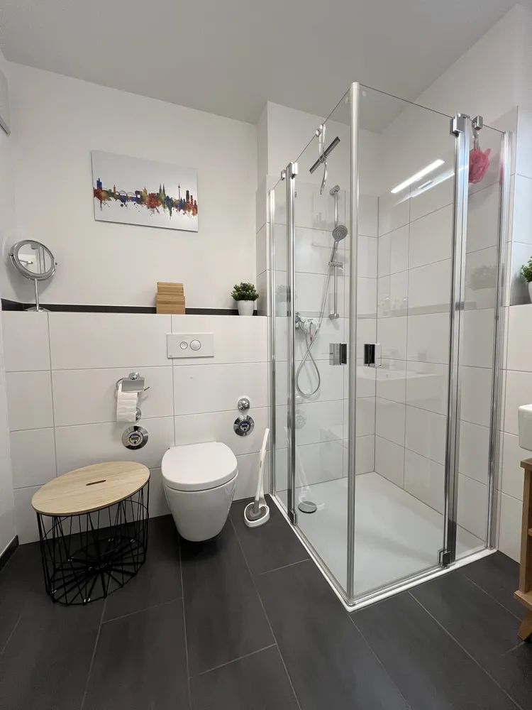 2 Zimmer Wohnung mit 61 m² in Köln – Bild 8