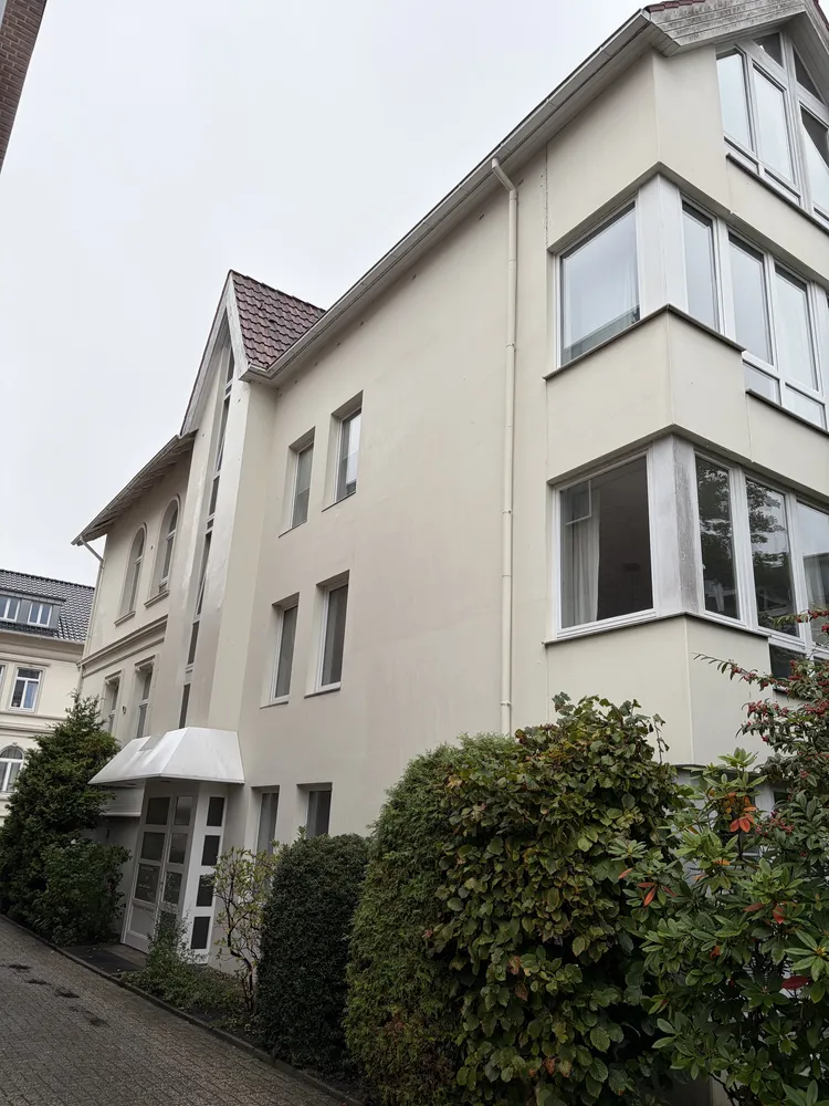 2 Zimmer Wohnung mit 75 m² in Oldenburg – Bild 2