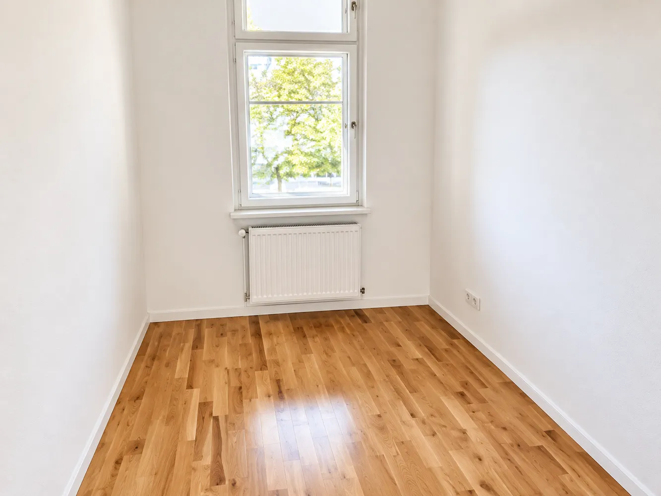 4 room apartment with 87 m² in Berlin – Photo 10