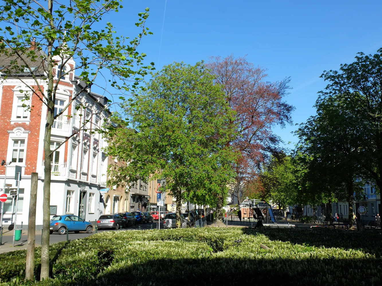 2 Zimmer Wohnung mit 54 m² in Düsseldorf – Bild 11