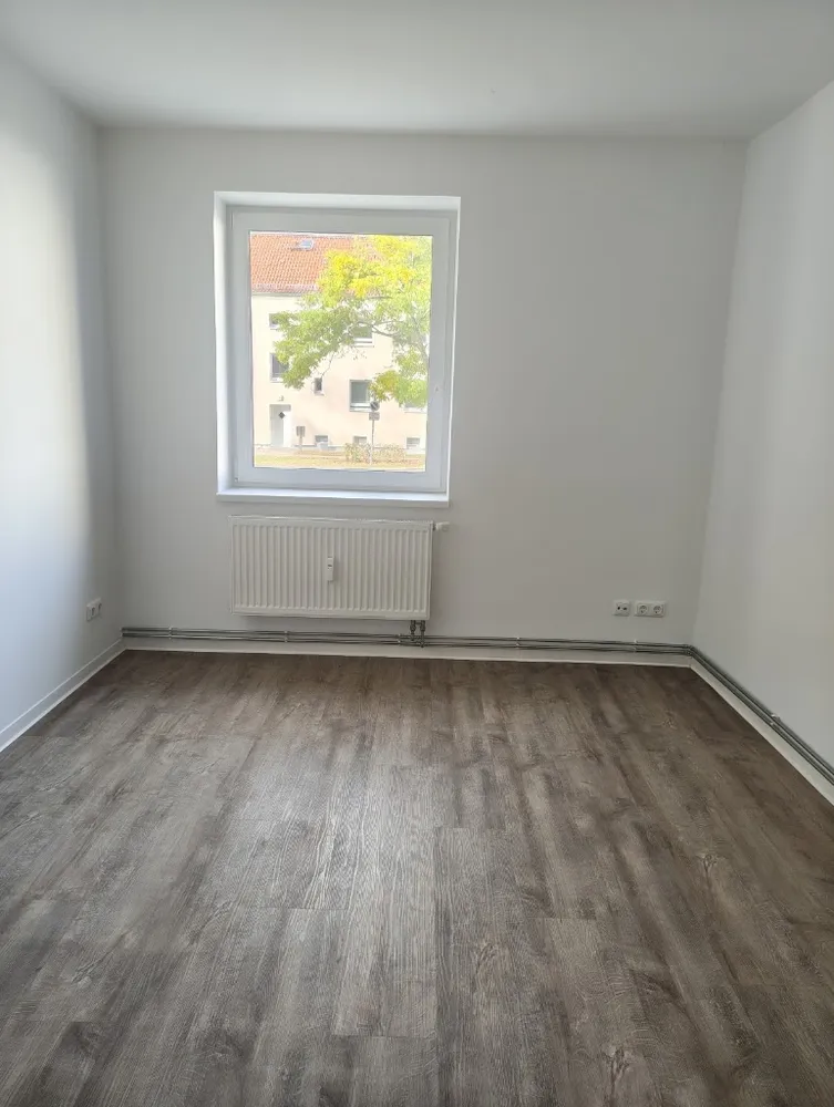 2 Zimmer Wohnung mit 46 m² in Brandenburg an der Havel – Bild 3