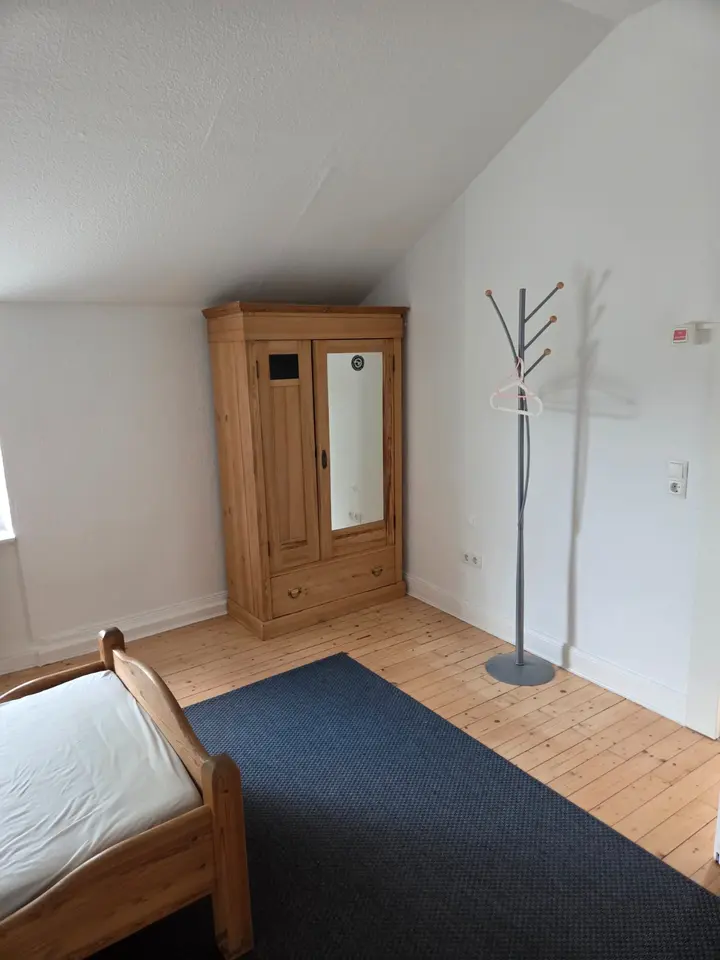 2 Zimmer Wohnung mit 29 m² in Bonn – Bild 1