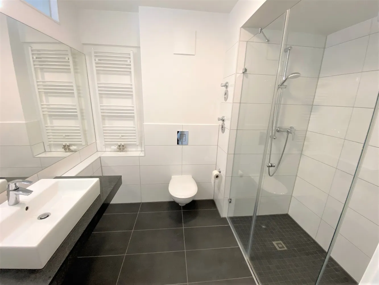 1 Zimmer Wohnung mit 33 m² in Berlin – Bild 10