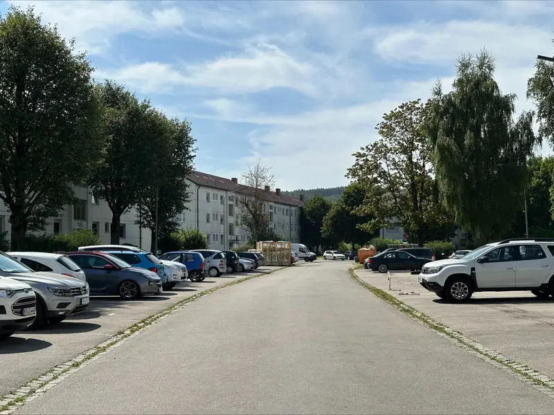 4 Zimmer Wohnung mit 82 m² in Kaufbeuren – Bild 6