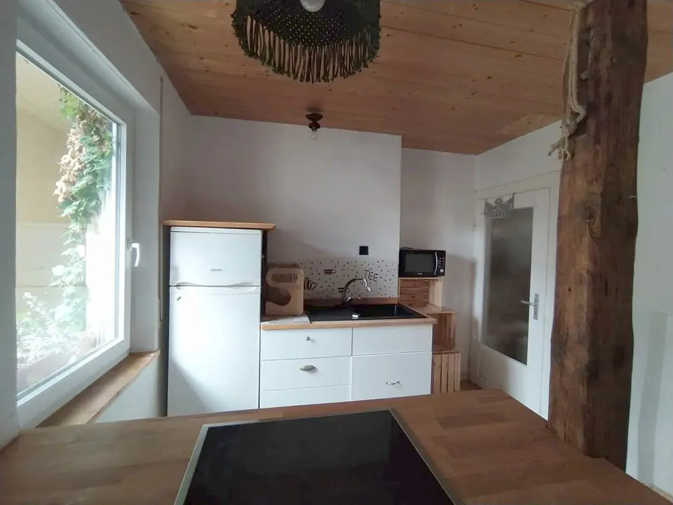 3 Zimmer Wohnung mit 57 m² in Schwabach – Bild 8