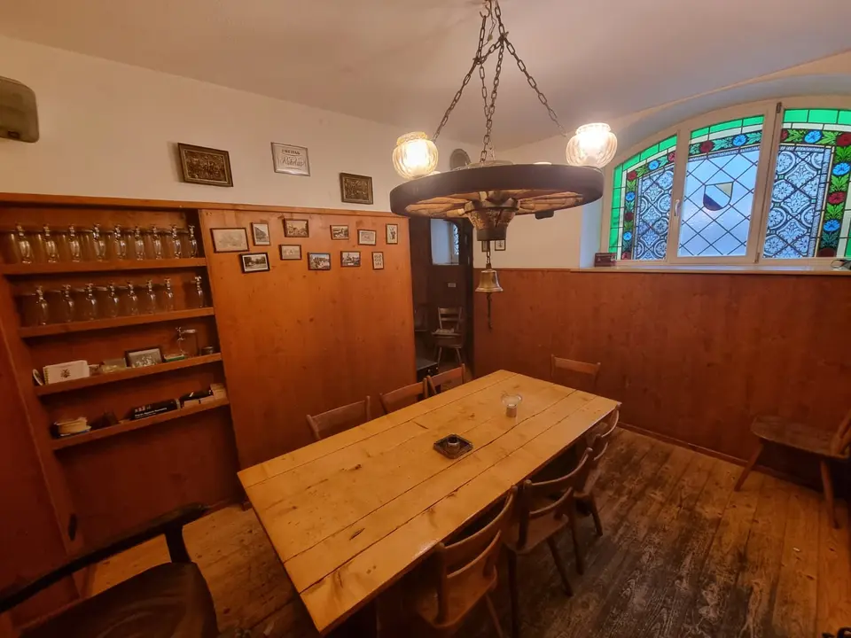 WG-Zimmer mit 250 m² in Karlsruhe – Bild 6