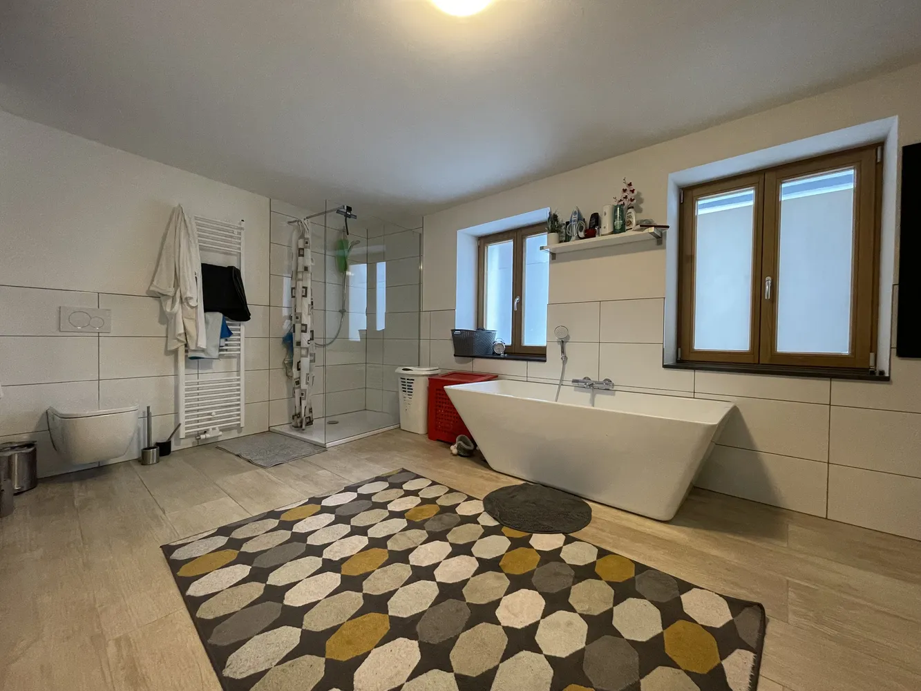 2 Zimmer Wohnung mit 110 m² in Viersen – Bild 1
