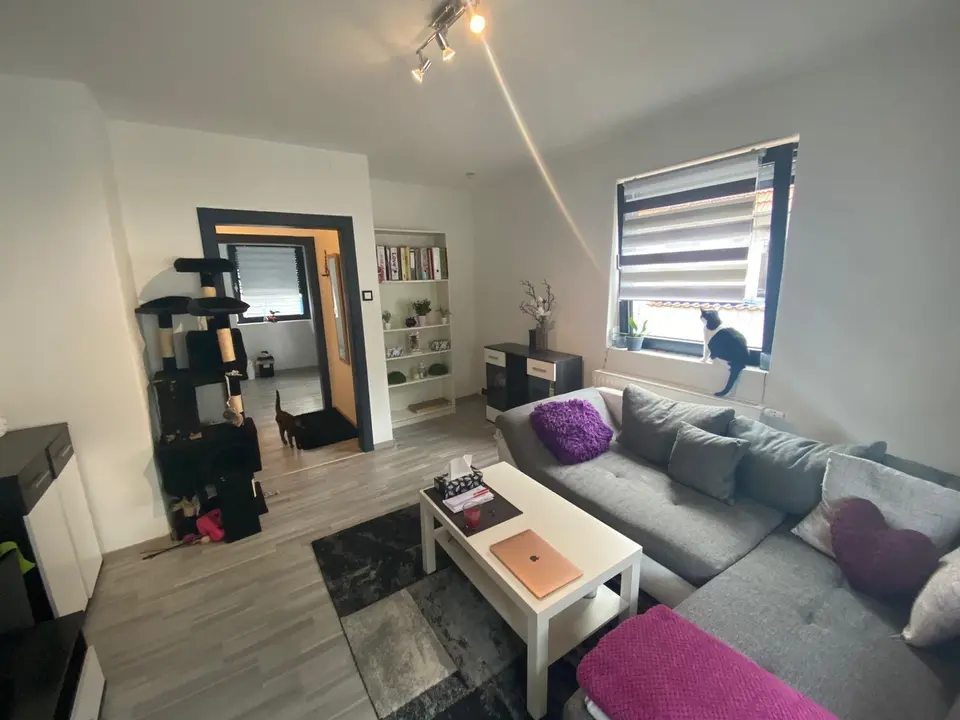 2 Zimmer Wohnung mit 45 m² in Pforzheim – Bild 9