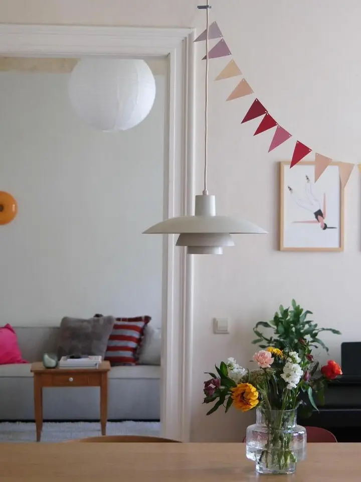 6 Zimmer Wohnung mit 136 m² in Leipzig – Bild 6