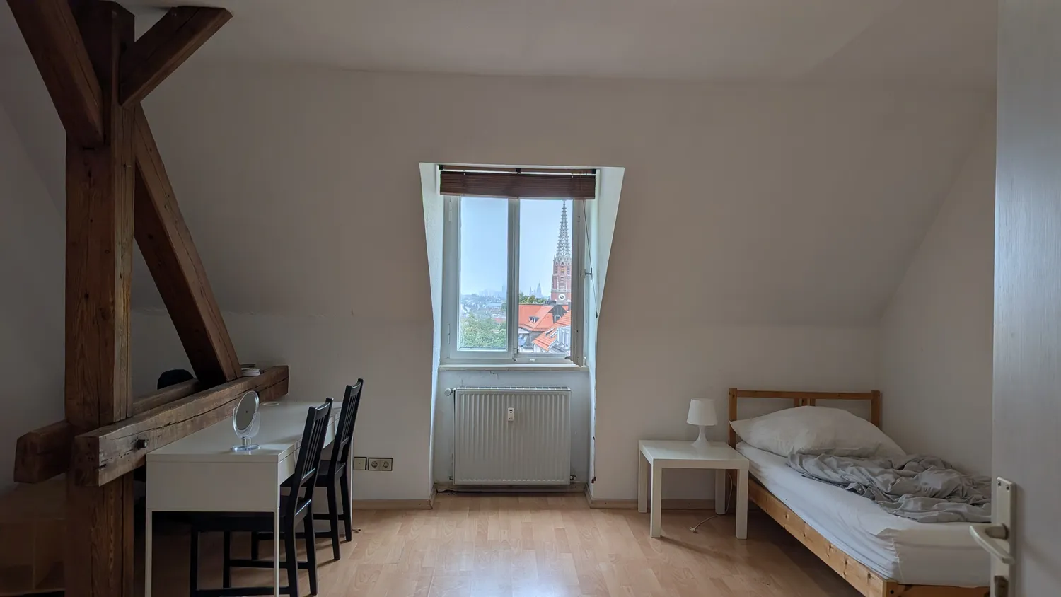 3 Zimmer Wohnung mit 74 m² in München – Bild 4