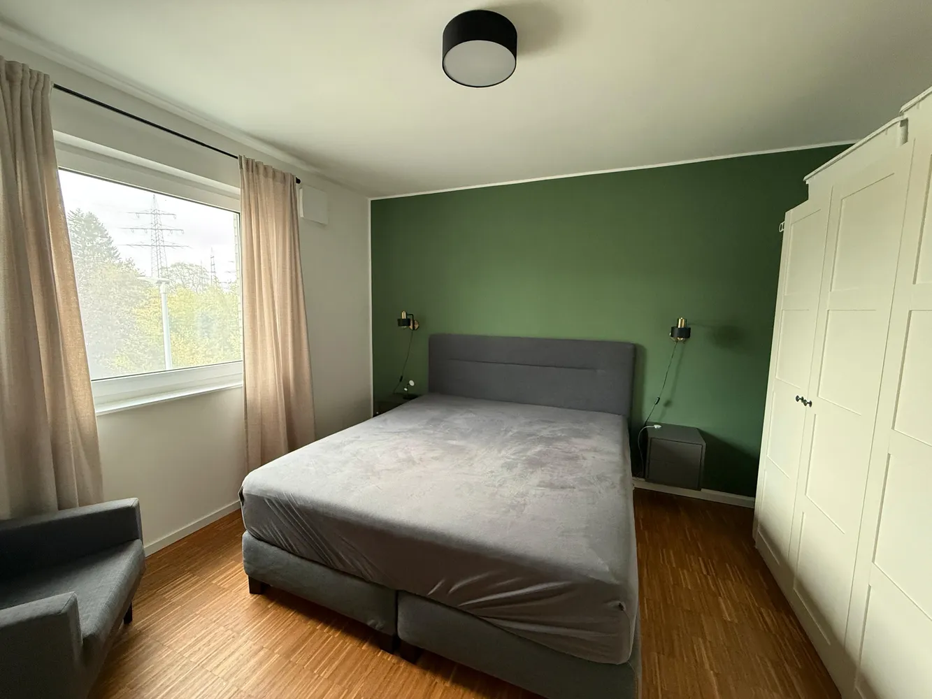 3 Zimmer Wohnung mit 63 m² in Osnabrück – Bild 3