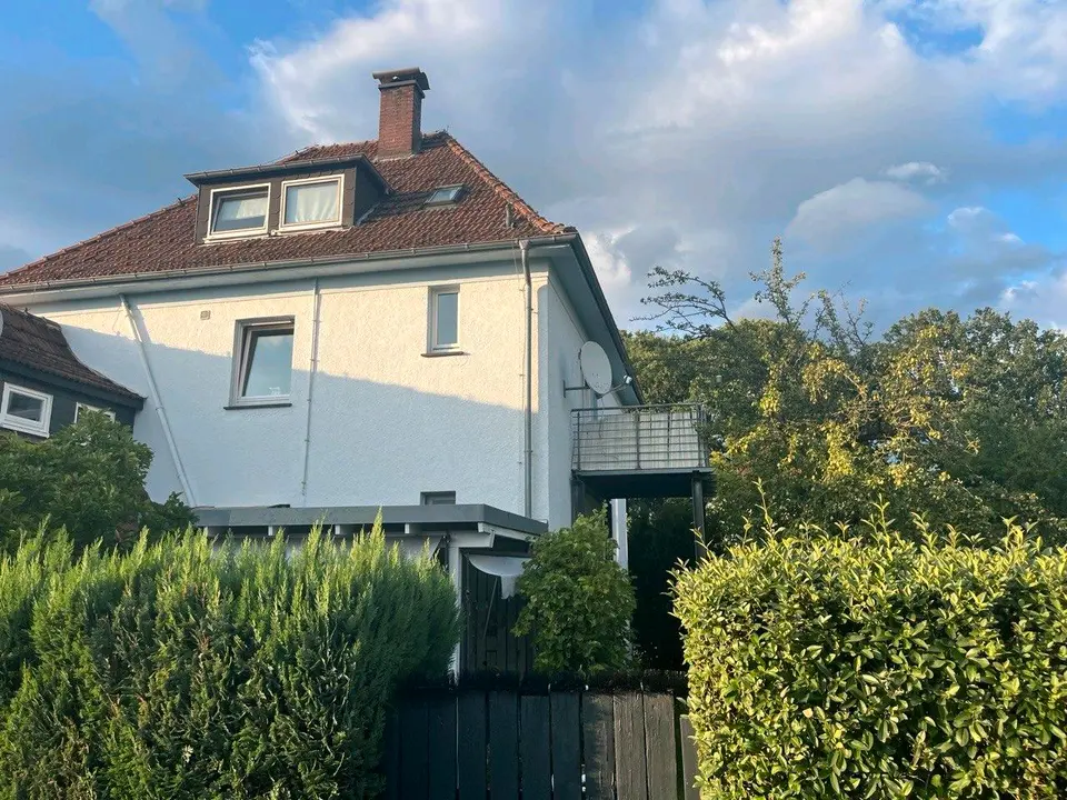 2 Zimmer Wohnung mit 67 m² in Gütersloh – Bild 3