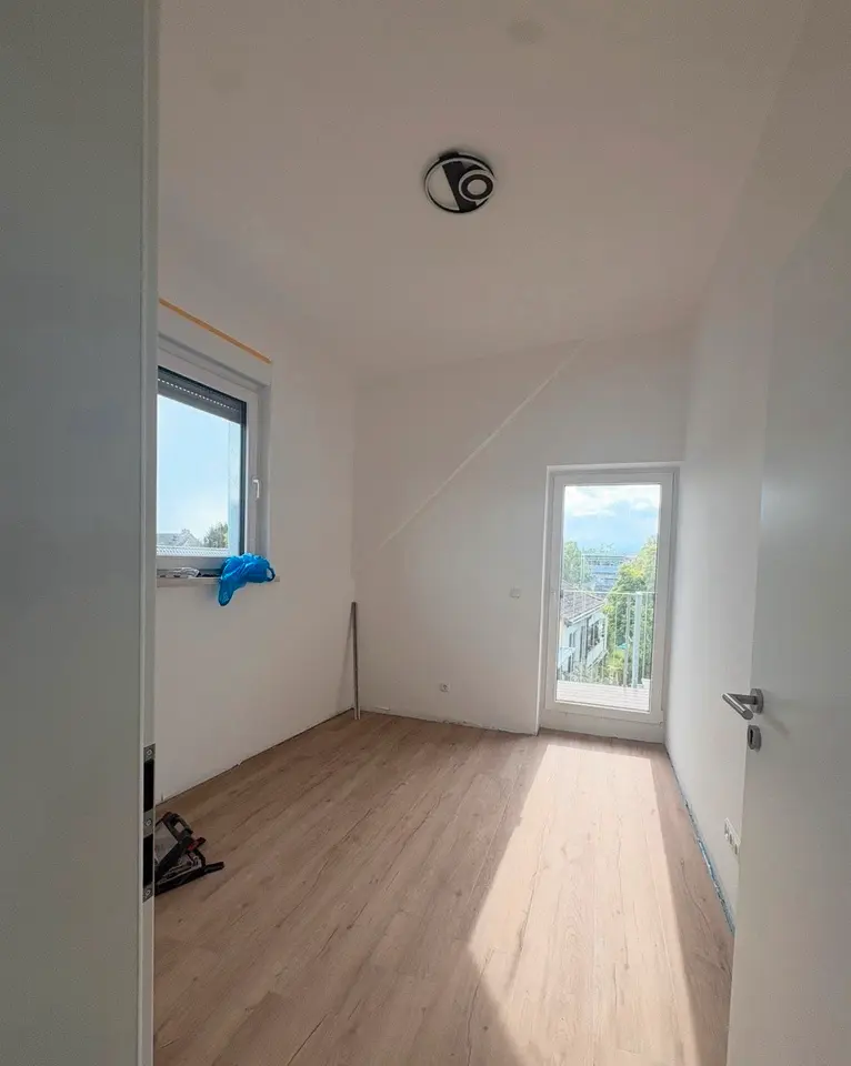 3 Zimmer Wohnung mit 40 m² in Darmstadt – Bild 1