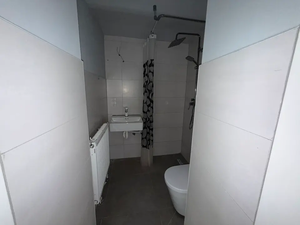 2 Zimmer Wohnung mit 25 m² in Gießen – Bild 7