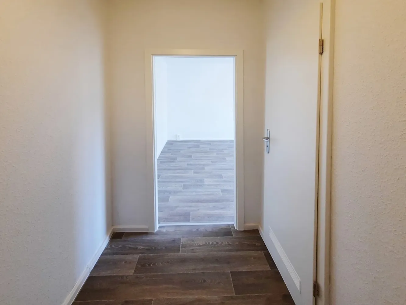 1 room apartment with 33 m² in Leipzig – Photo 6