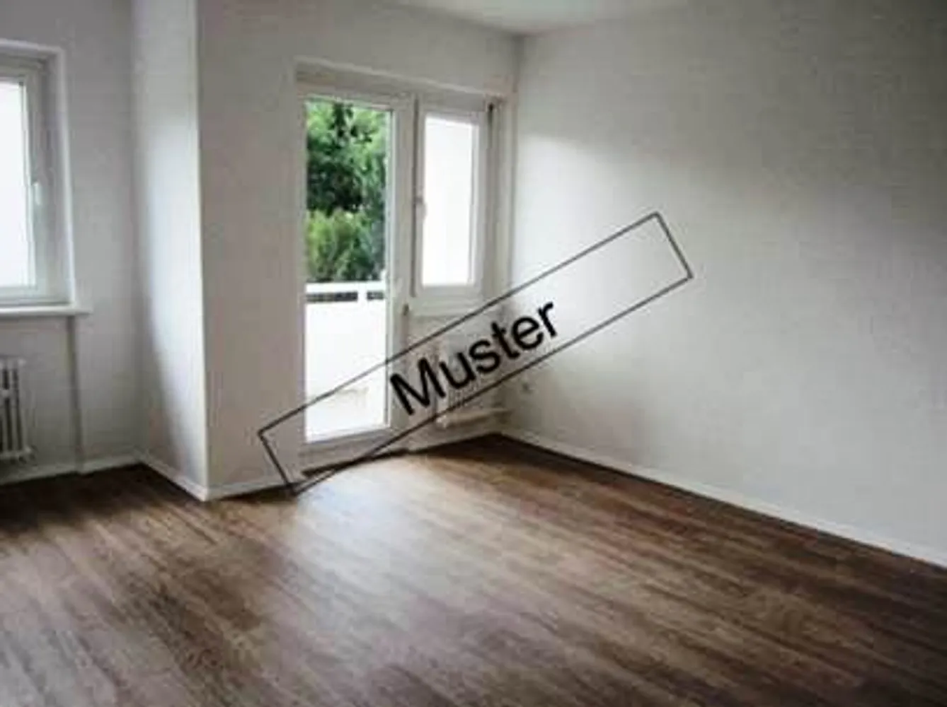2 Zimmer Wohnung mit 55 m² in Duisburg – Bild 4