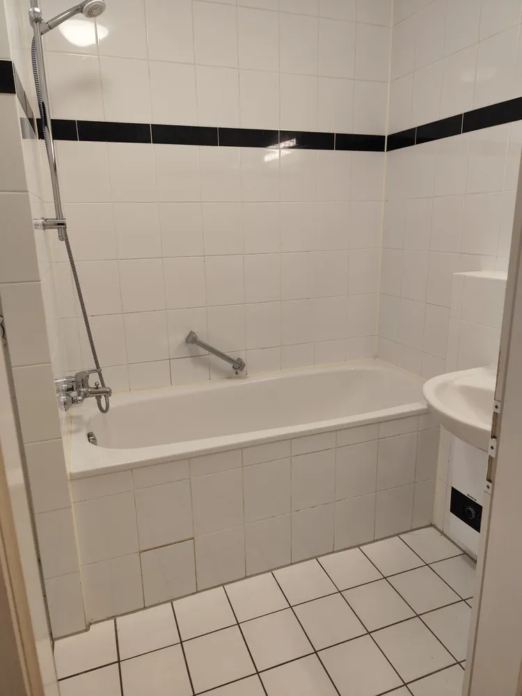 2 room apartment with 62 m² in Düsseldorf – Photo 3
