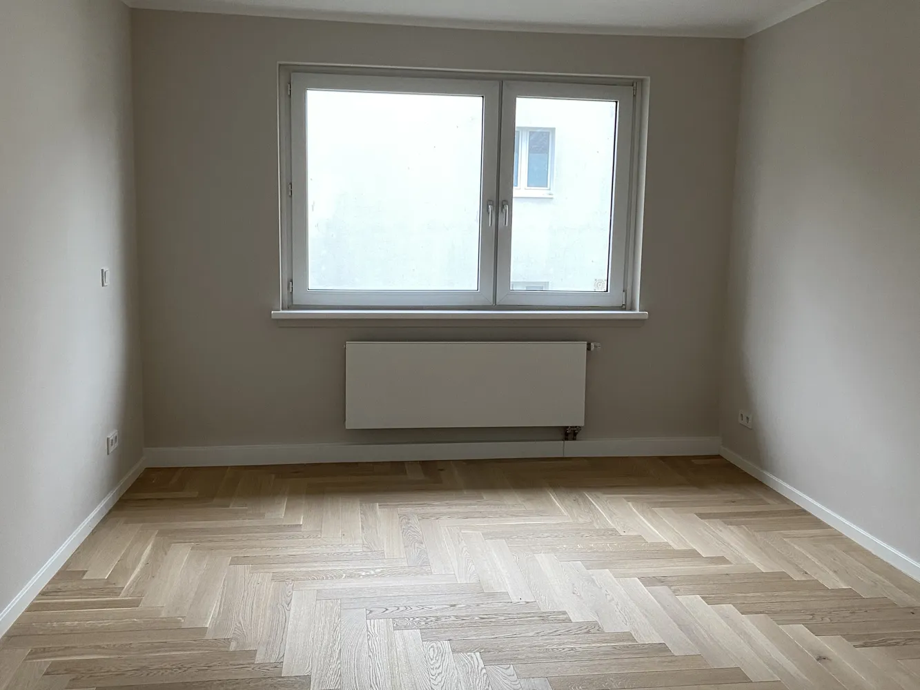 3 Zimmer Wohnung mit 72 m² in Wiesbaden – Bild 2