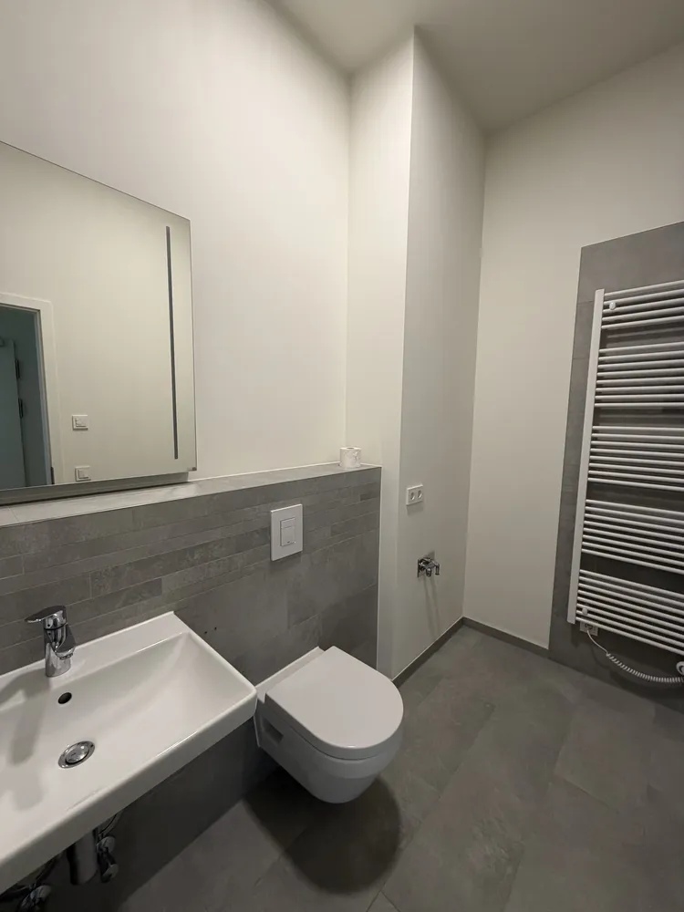 2 room apartment with 46 m² in Dresden – Photo 5