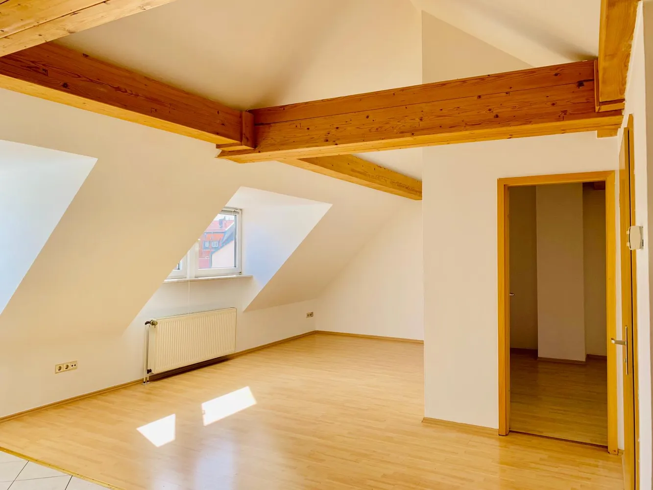 2 Zimmer Wohnung mit 70 m² in Nürnberg – Bild 6