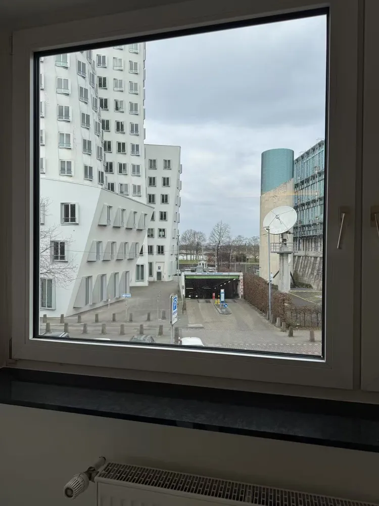 1 Zimmer Wohnung mit 42 m² in Düsseldorf – Bild 10