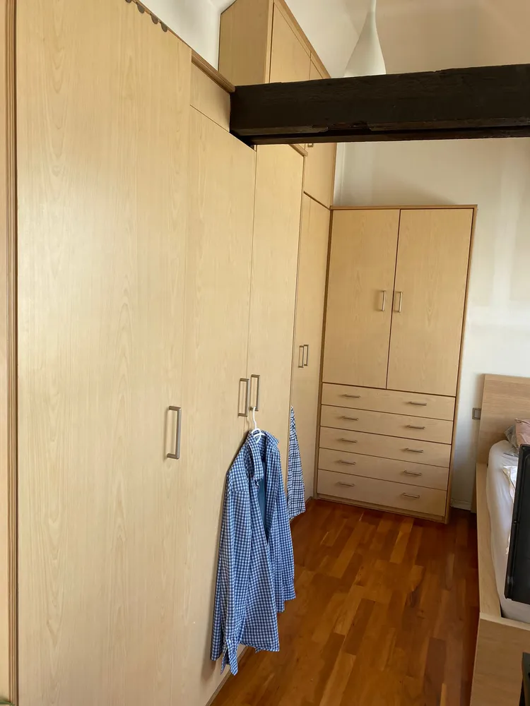 1 Zimmer Wohnung mit 45 m² in Mönchengladbach – Bild 7
