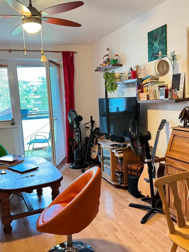 2 Zimmer Wohnung mit 51 m² in Hoyerswerda – Bild 10