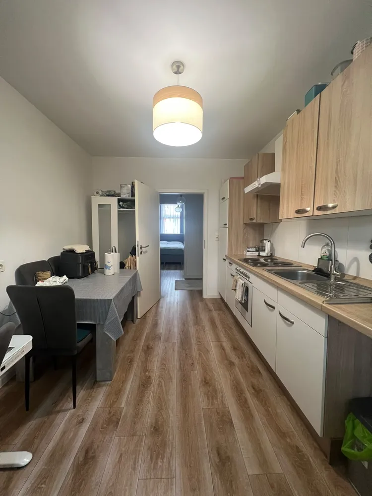2 Zimmer Wohnung mit 65 m² in Wuppertal – Bild 6
