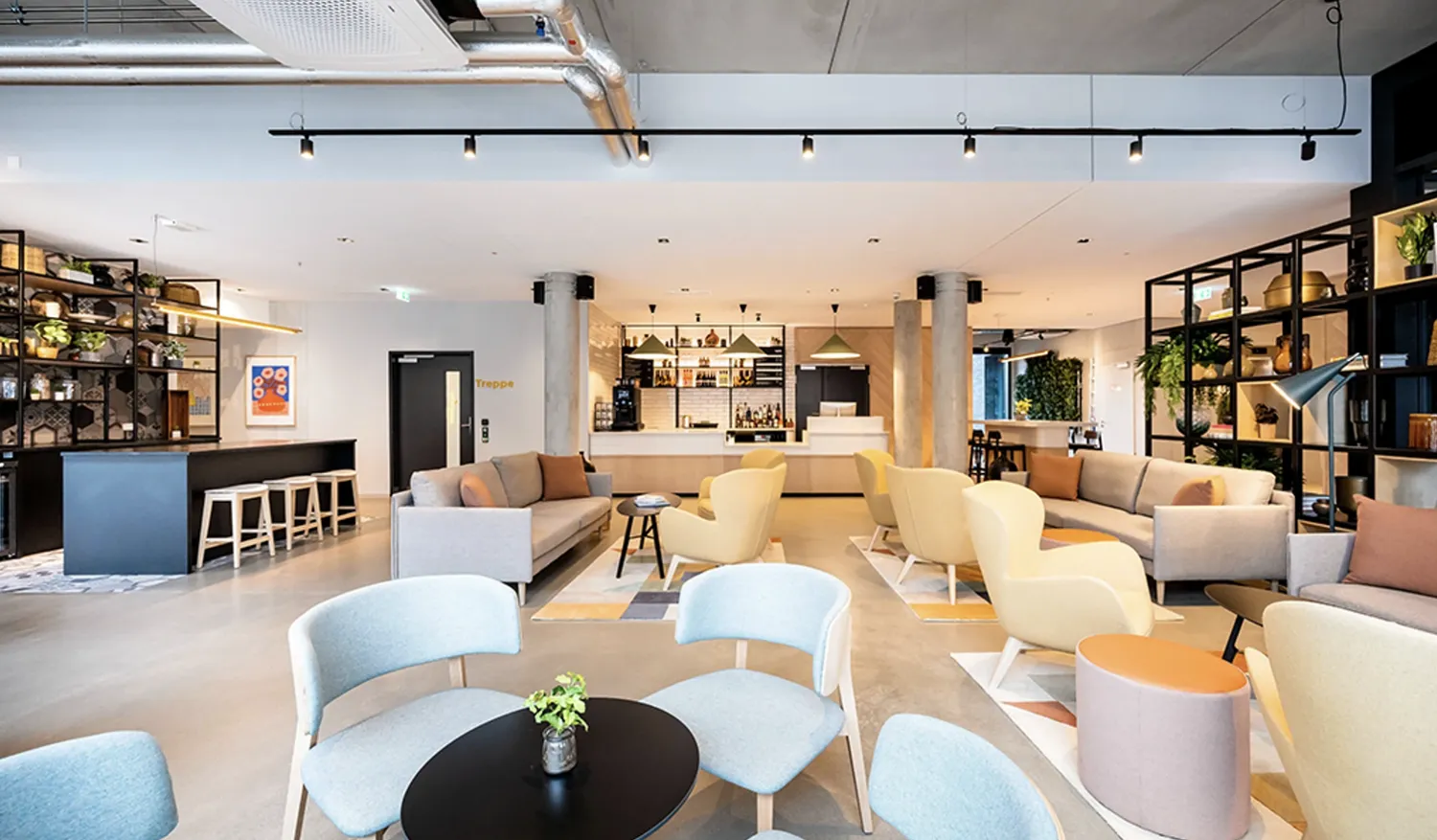 1 Zimmer Wohnung mit 23 m² in Frankfurt am Main – Bild 3
