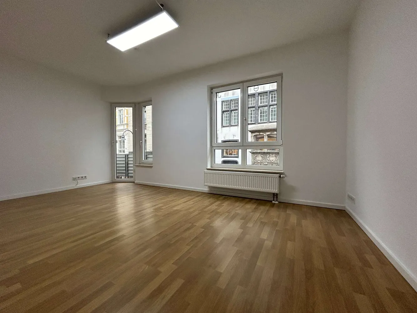 3 Zimmer Wohnung mit 80 m² in Köln – Bild 8