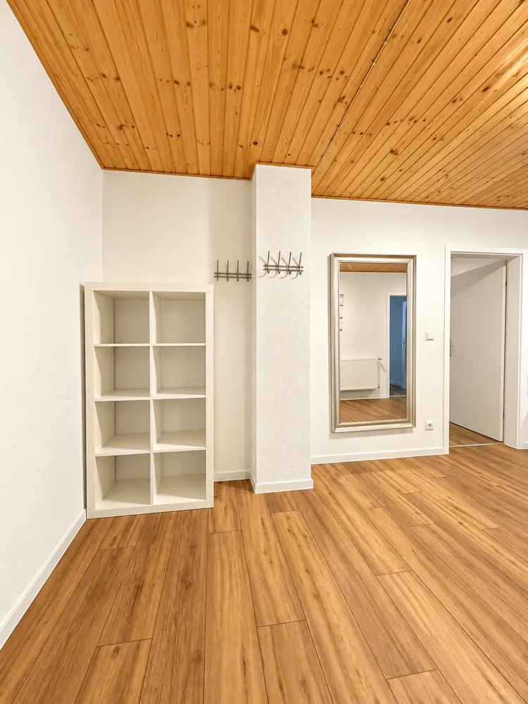 Shared room with 13 m² in Hanover – Photo 10