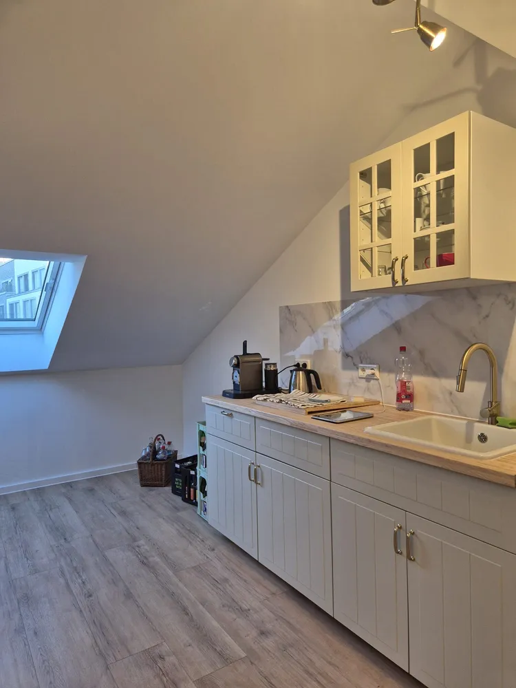 1 Zimmer Wohnung mit 55 m² in Frankfurt am Main – Bild 3