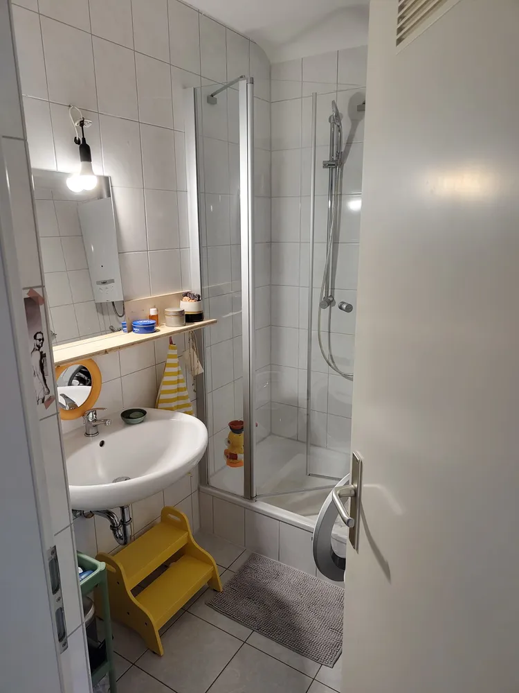 3 Zimmer Wohnung mit 74 m² in Stuttgart – Bild 5