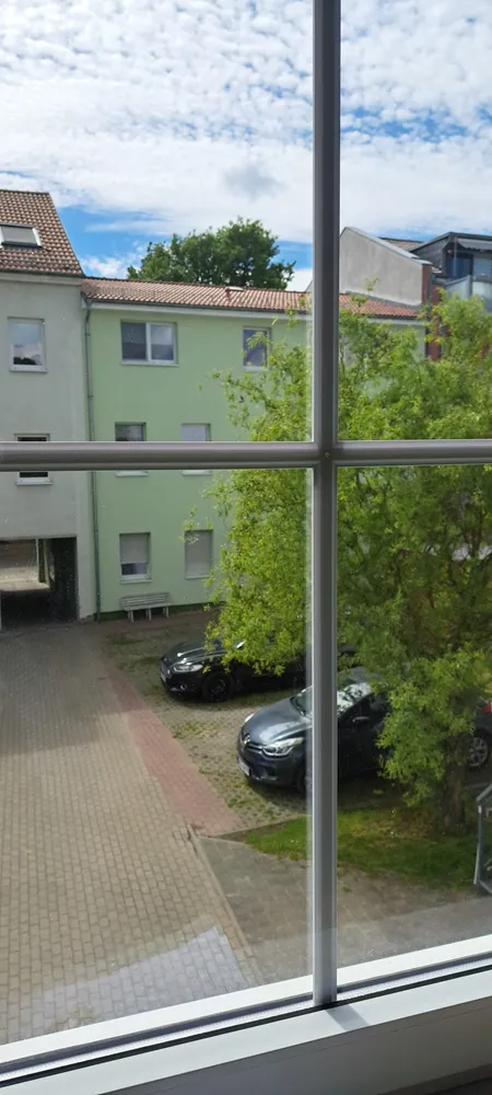 2 Zimmer Wohnung mit 50 m² in Bernau bei Berlin – Bild 4