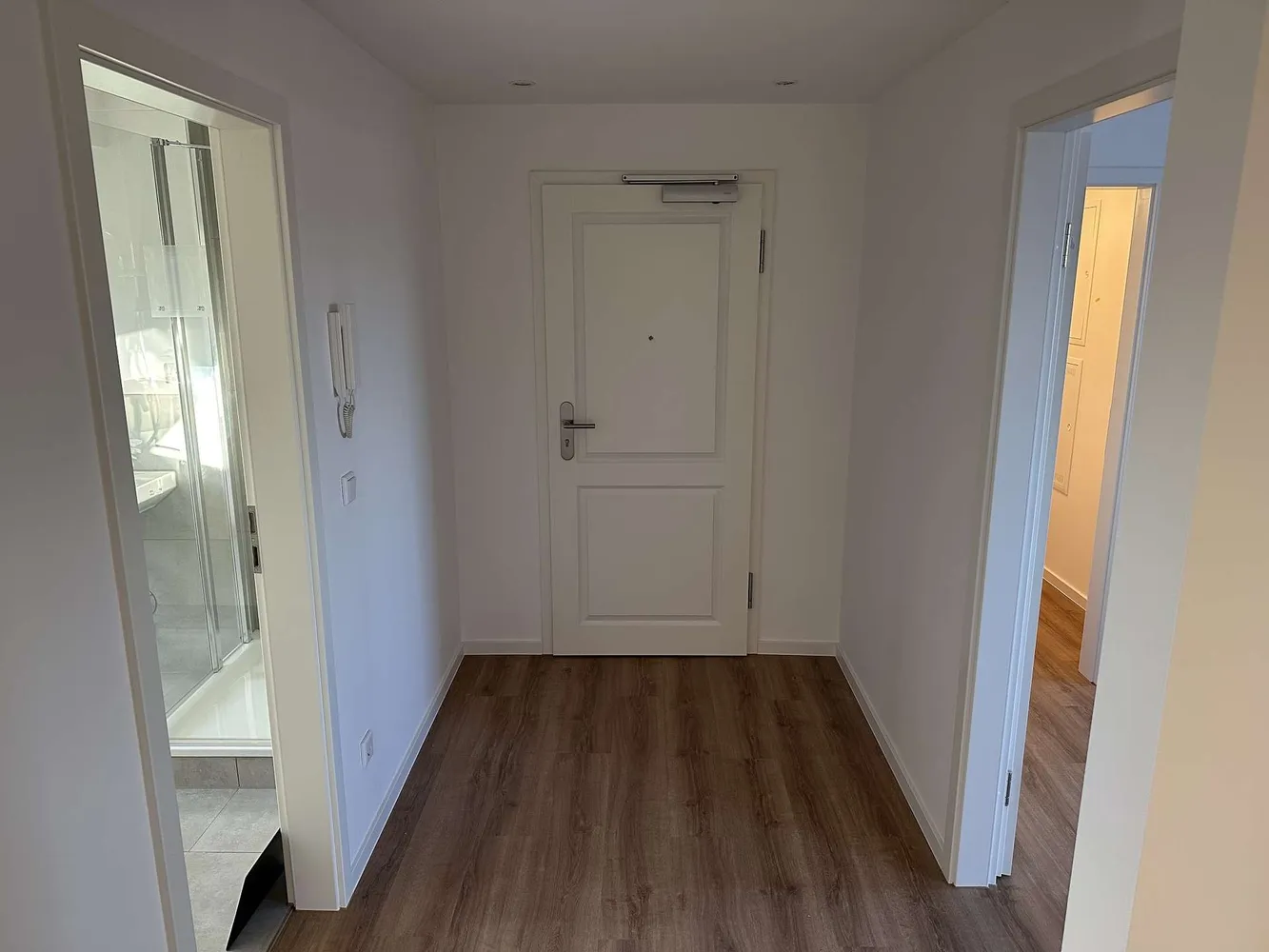 2 Zimmer Wohnung mit 55 m² in Leipzig – Bild 5